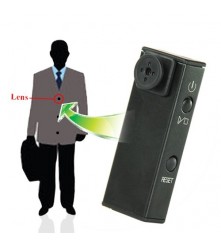 Minijaturni SPY DVR sa lećom