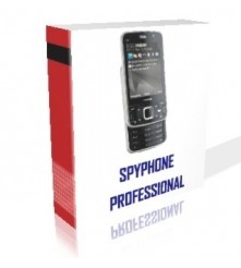 Spyphone software uređaj