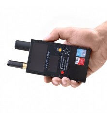 Visoka osjetljivost na 3G i bežične protokole