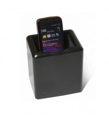 Mobitel odložen u GSM safe