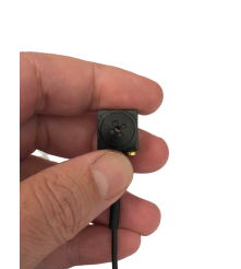 Mini 4G kamera