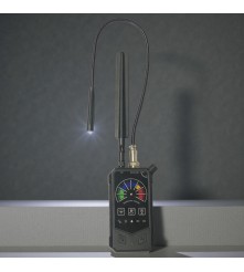 Profesionalni uređaj za detekciju  magnetnih detektora i skrivenih kamera