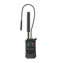 Profesionalni uređaj za detekciju aktivnih mobilnih uređaja (GSM bube, spyphone), magnetnih detektora i skrivenih kamera