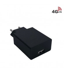 GSM buba ugrađena u normalni punjač za mobitel